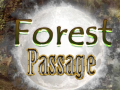                                                                       Forest Passage ליּפש