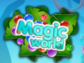                                                                     Magic World קחשמ