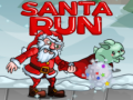                                                                     Santa Run  קחשמ