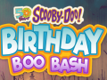                                                                     5 Year`s Scooby-Doo! Birthday Boo Bash קחשמ