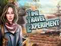                                                                       Time Travel Experiment ליּפש