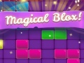                                                                     Magical Blox קחשמ