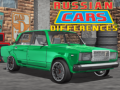                                                                       Russian Cars Differences ליּפש