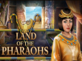                                                                       Land of Pharaohs ליּפש
