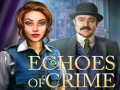                                                                       Echoes of Crime ליּפש