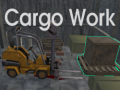                                                                     Cargo Work קחשמ