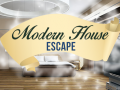                                                                     Modern House escape קחשמ