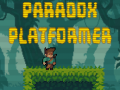                                                                       Paradox Platformer ליּפש