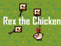                                                                     Rex the Chicken קחשמ