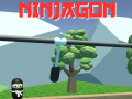                                                                     Ninjagon קחשמ