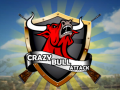                                                                      Crazy Bull Attack קחשמ