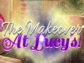                                                                       The Makeover at Lucy's! ליּפש