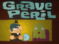                                                                     Grave Peril קחשמ