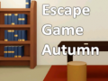                                                                       Escape Game Autumn ליּפש
