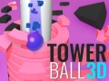                                                                     Tower Ball 3d קחשמ
