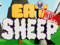                                                                       Eat More Sheep ליּפש