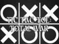                                                                       Tic Tac Toe: Total War ליּפש