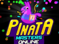                                                                     Pinata masters Online קחשמ
