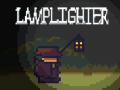                                                                       Lamplighter ליּפש