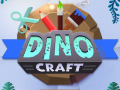                                                                       Dino Craft ליּפש