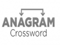                                                                       Anagram Crossword ליּפש