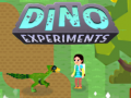                                                                      Dino Experiments ליּפש