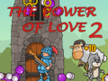                                                                     The Power of Love 2 קחשמ
