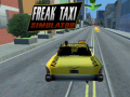                                                                       Freak Taxi Simulator ליּפש