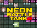                                                                     Neon Battle Tank 2 קחשמ