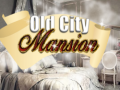                                                                       Old City Mansion ליּפש
