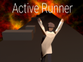                                                                     Active Runner קחשמ