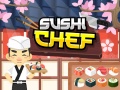                                                                     Sushi Chef קחשמ