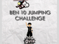                                                                     Ben 10 Jumping Challenge קחשמ