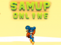                                                                     SamUP Online קחשמ