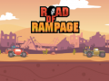                                                                     Road Of Rampage קחשמ