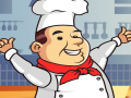                                                                       Happy Chef Bubble Shooter ליּפש