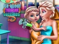                                                                       Ice Queen Toddler Vaccines ליּפש