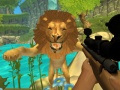                                                                       Lion Hunter ליּפש