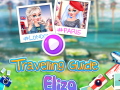                                                                     Travelling Guide  Eliza קחשמ