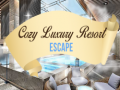                                                                       Cozy Luxury Resort Escape ליּפש