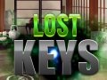                                                                     Lost Keys קחשמ