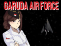                                                                     Garuda Air Force קחשמ