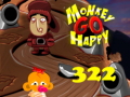                                                                     Monkey Go Happy Stage 322 קחשמ