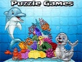                                                                     Puzzle Cartoon Kids Games קחשמ