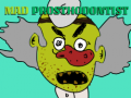                                                                       Mad prosthodontist ליּפש