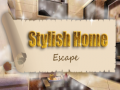                                                                     Stylish Home Escape קחשמ