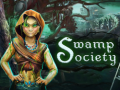                                                                      Swamp Society ליּפש