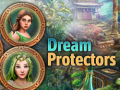                                                                       Dream Protectors ליּפש