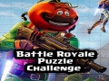                                                                     Battle Royale Puzzle Challenge קחשמ