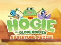                                                                     Hogie The Globehoppper Adventure Puzzle קחשמ